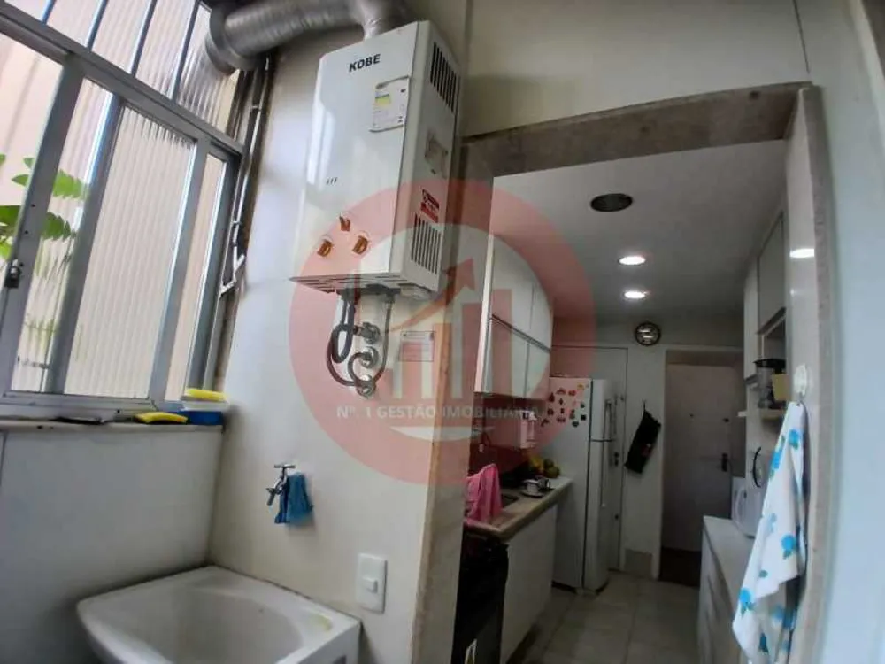 Apartamento, 2 quartos, 63 m² - Foto 16
