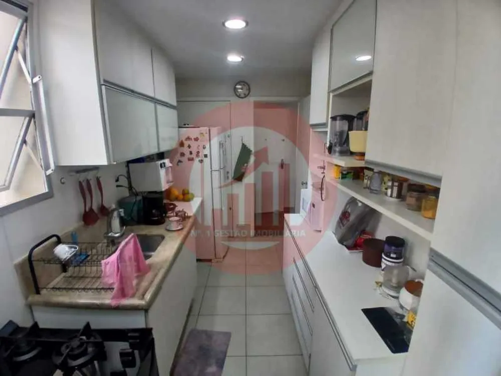 Apartamento, 2 quartos, 63 m² - Foto 14