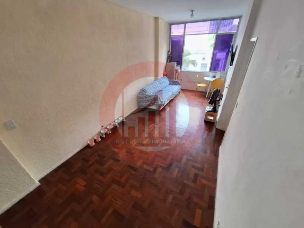 Apartamento, 3 quartos, 85 m² - Foto 5