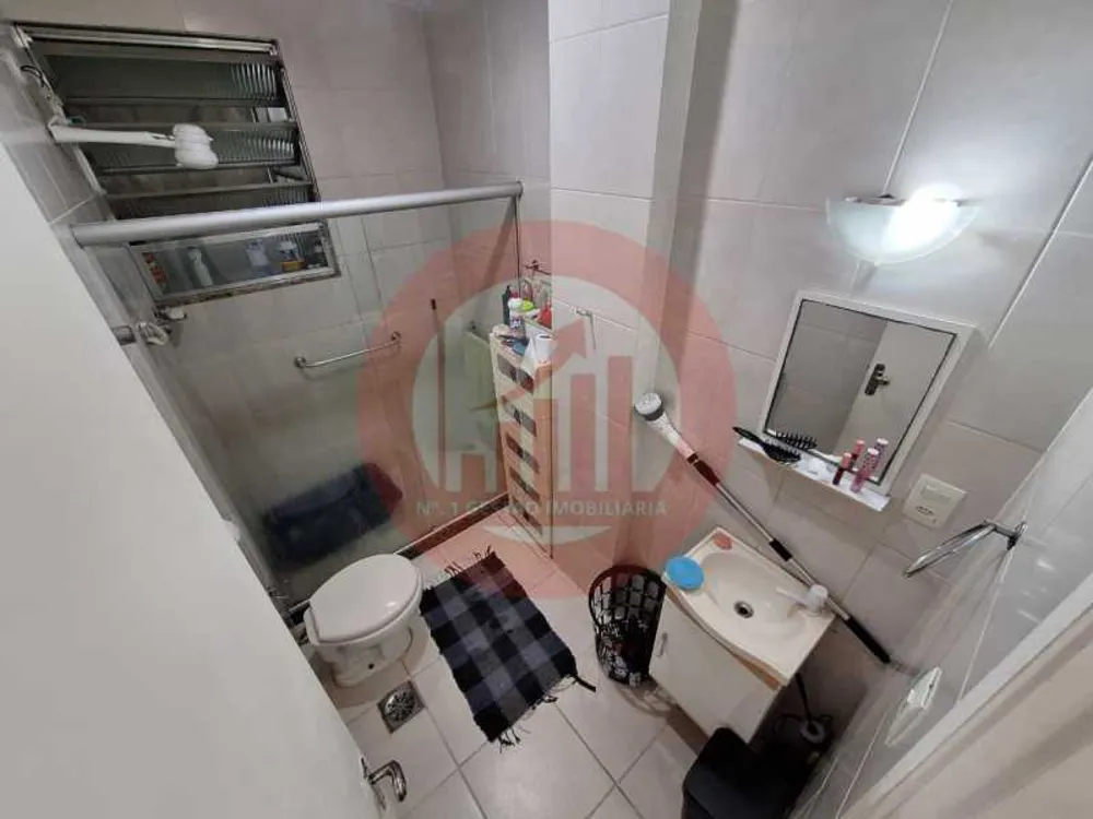 Apartamento, 3 quartos, 85 m² - Foto 22