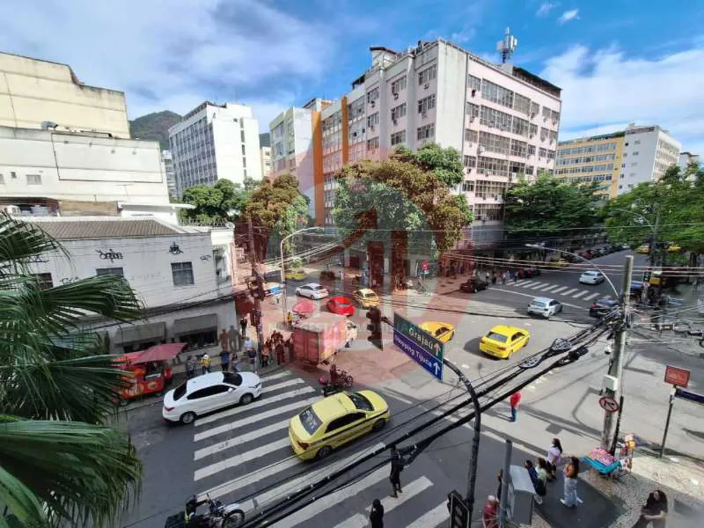Apartamento, 3 quartos, 85 m² - Foto 1