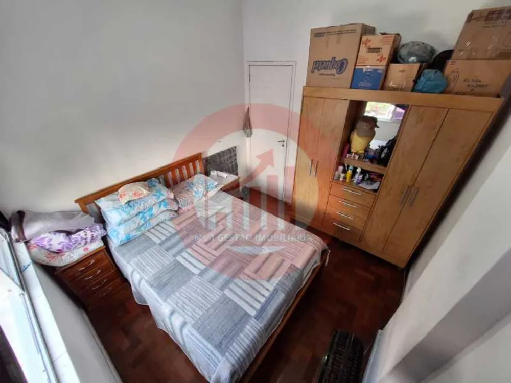 Apartamento, 3 quartos, 85 m² - Foto 7