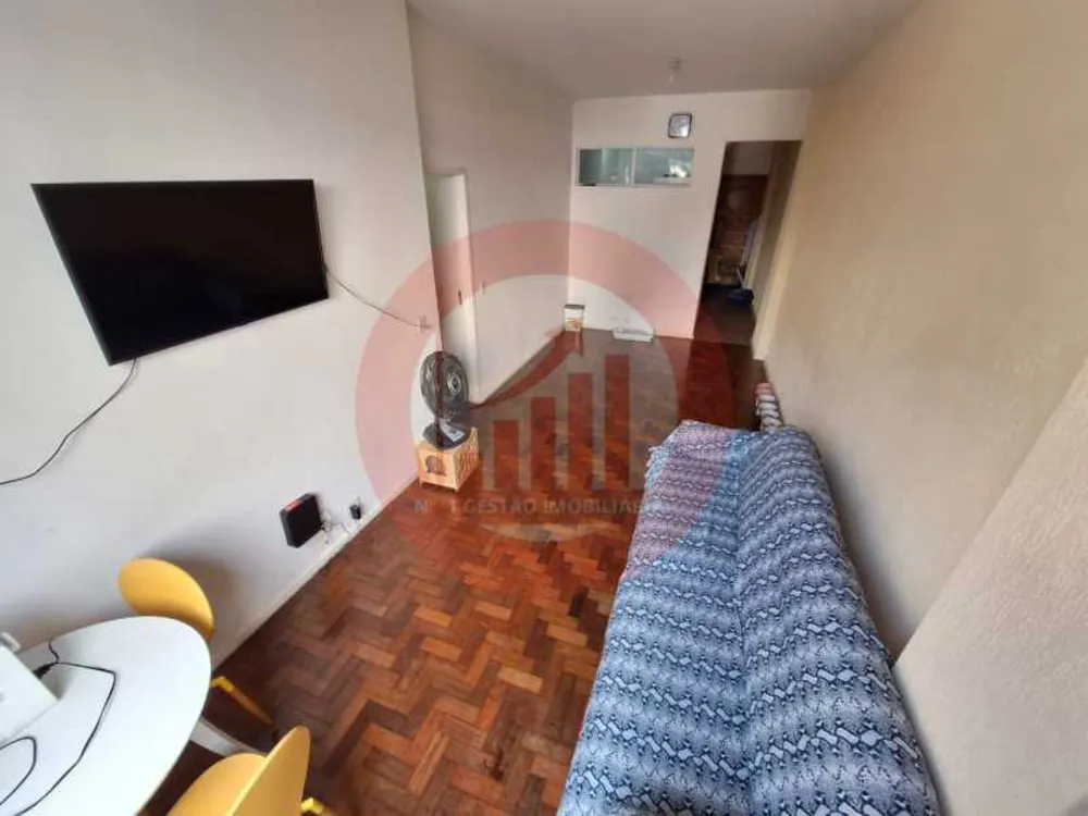 Apartamento, 3 quartos, 85 m² - Foto 2