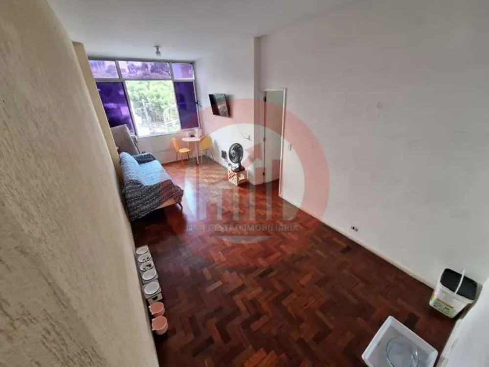 Apartamento, 3 quartos, 85 m² - Foto 3