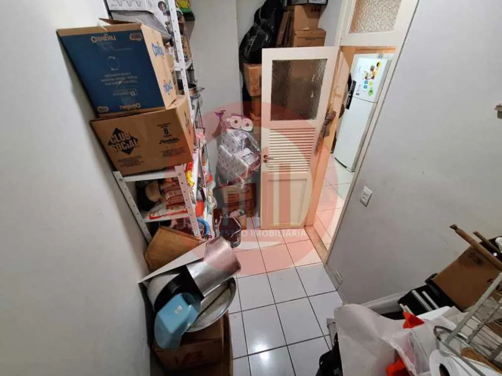 Apartamento, 3 quartos, 85 m² - Foto 29