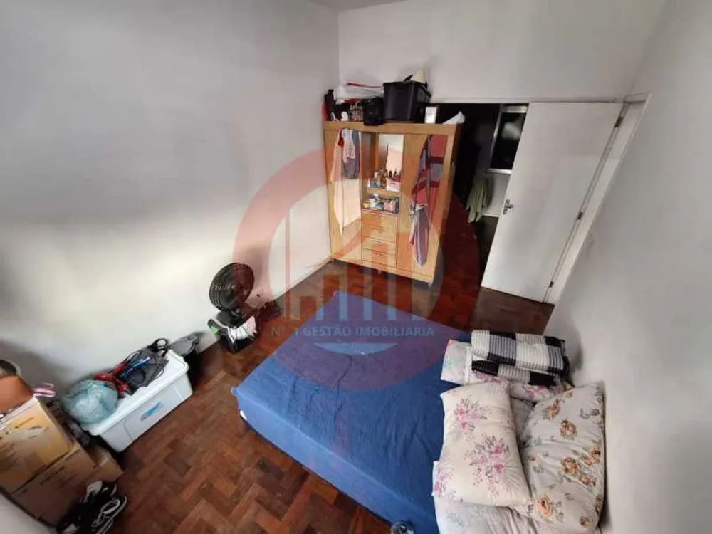 Apartamento, 3 quartos, 85 m² - Foto 15