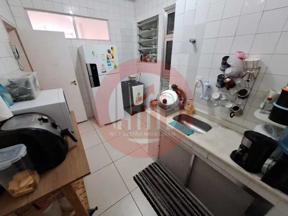 Apartamento, 3 quartos, 85 m² - Foto 27