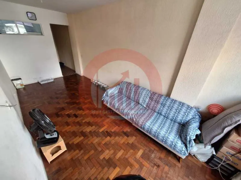 Apartamento, 3 quartos, 85 m² - Foto 4