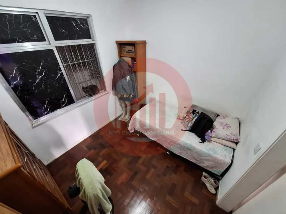 Apartamento, 3 quartos, 85 m² - Foto 18