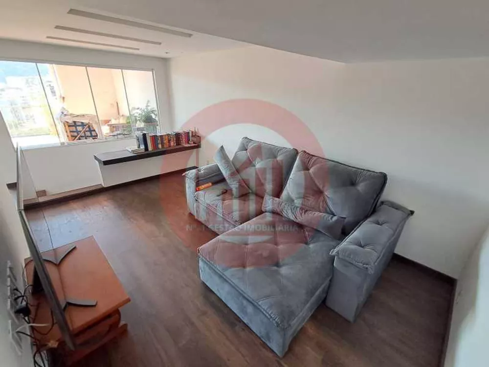 Cobertura, 3 quartos, 149 m² - Foto 19