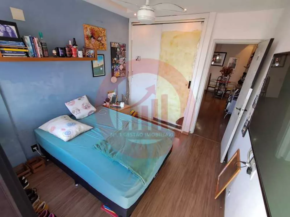 Cobertura, 3 quartos, 149 m² - Foto 17
