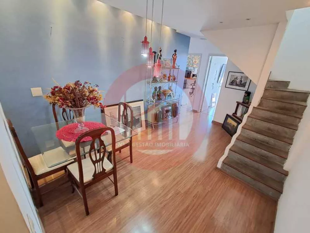 Cobertura, 3 quartos, 149 m² - Foto 23