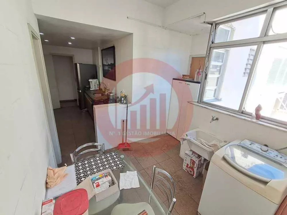 Cobertura, 3 quartos, 149 m² - Foto 3