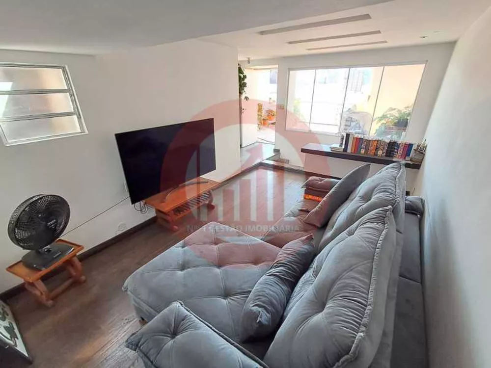 Cobertura, 3 quartos, 149 m² - Foto 6