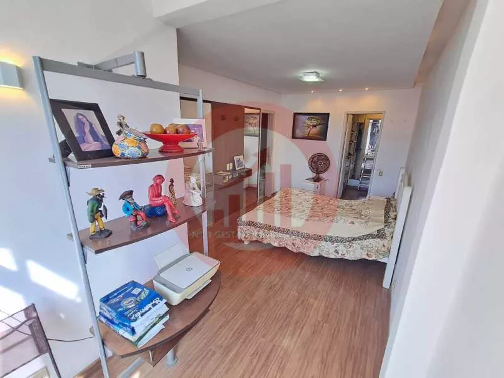 Cobertura, 3 quartos, 149 m² - Foto 11