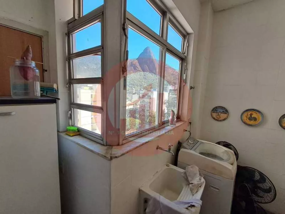 Cobertura, 3 quartos, 149 m² - Foto 22