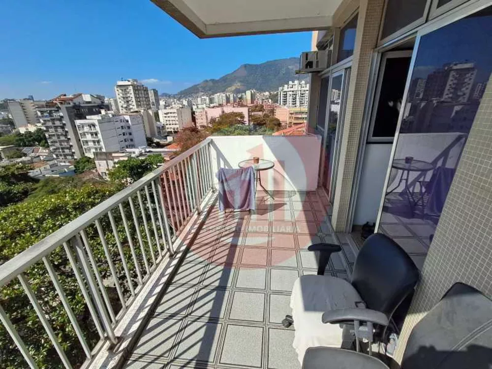 Cobertura, 3 quartos, 149 m² - Foto 4
