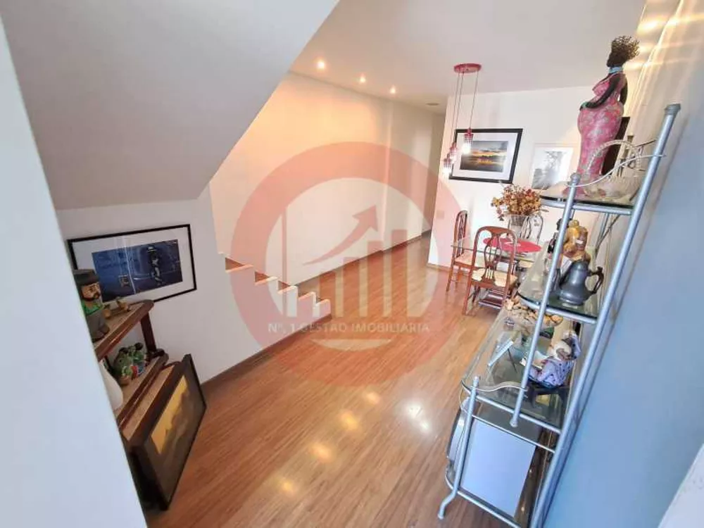 Cobertura, 3 quartos, 149 m² - Foto 29