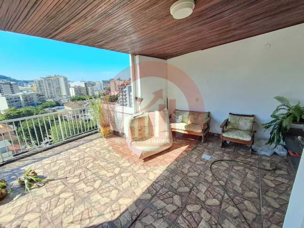 Cobertura, 3 quartos, 149 m² - Foto 13