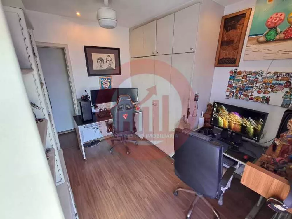 Cobertura, 3 quartos, 149 m² - Foto 20