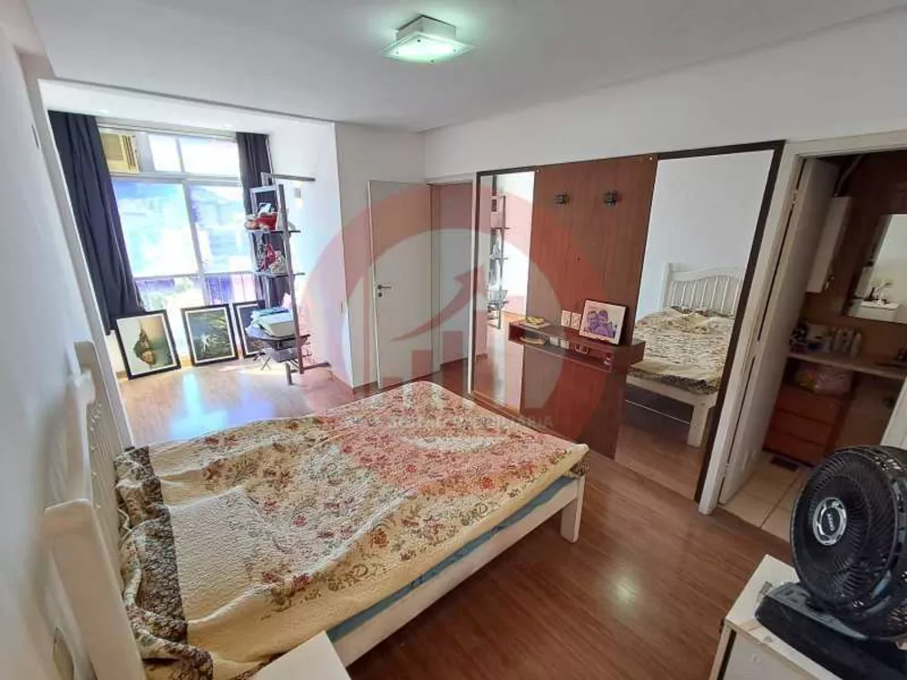 Cobertura, 3 quartos, 149 m² - Foto 8