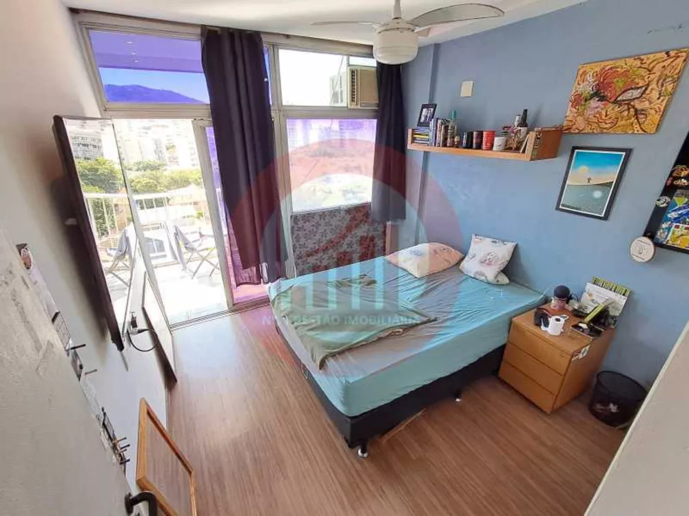 Cobertura, 3 quartos, 149 m² - Foto 1