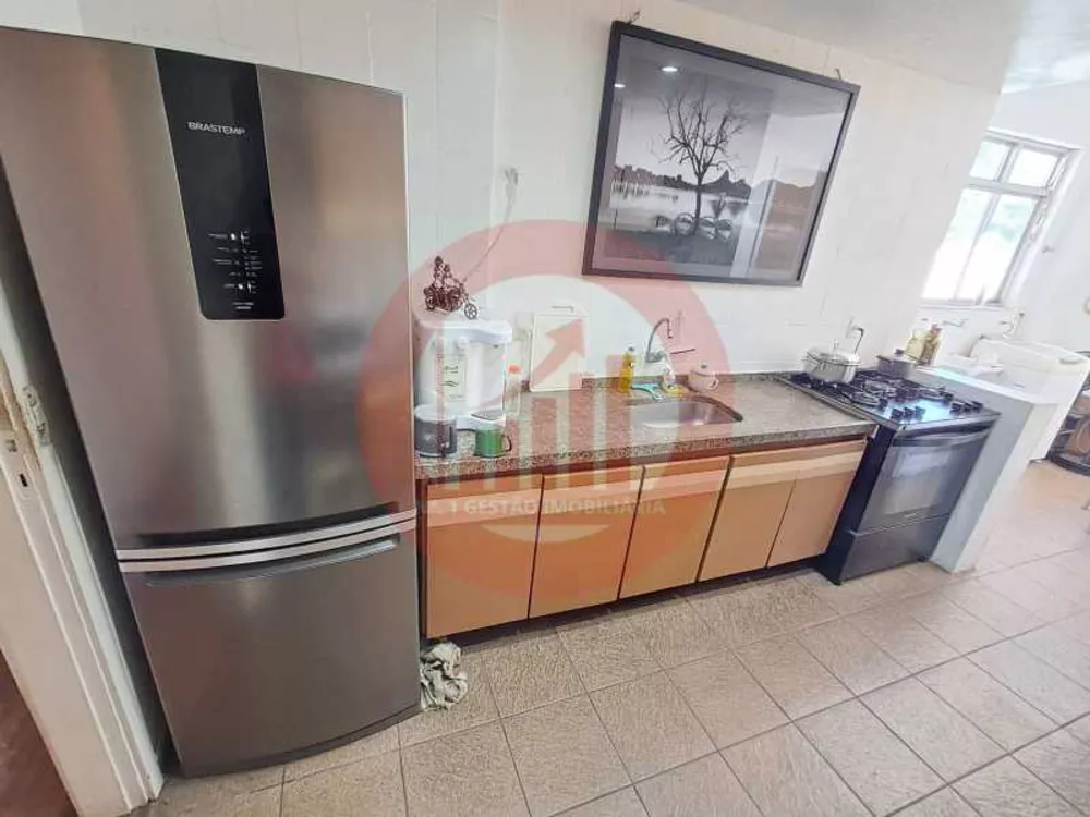 Cobertura, 3 quartos, 149 m² - Foto 10
