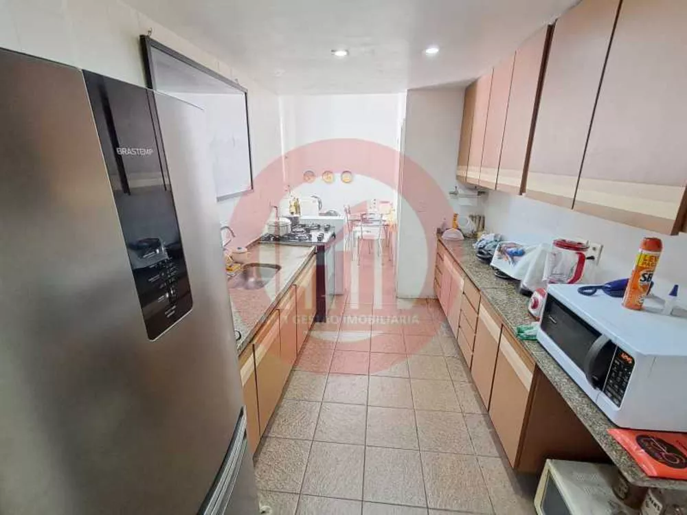 Cobertura, 3 quartos, 149 m² - Foto 7