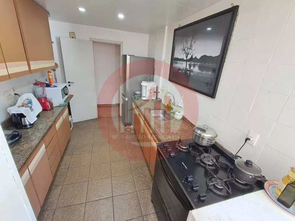 Cobertura, 3 quartos, 149 m² - Foto 27