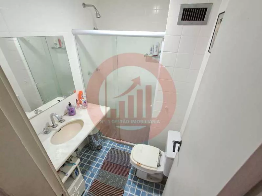 Cobertura, 3 quartos, 149 m² - Foto 2