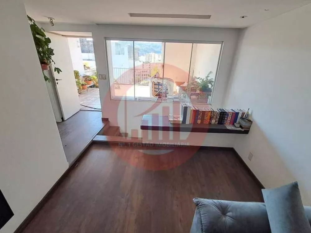 Cobertura, 3 quartos, 149 m² - Foto 14