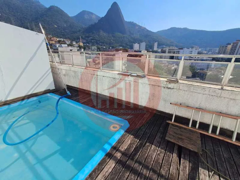 Cobertura, 3 quartos, 149 m² - Foto 12
