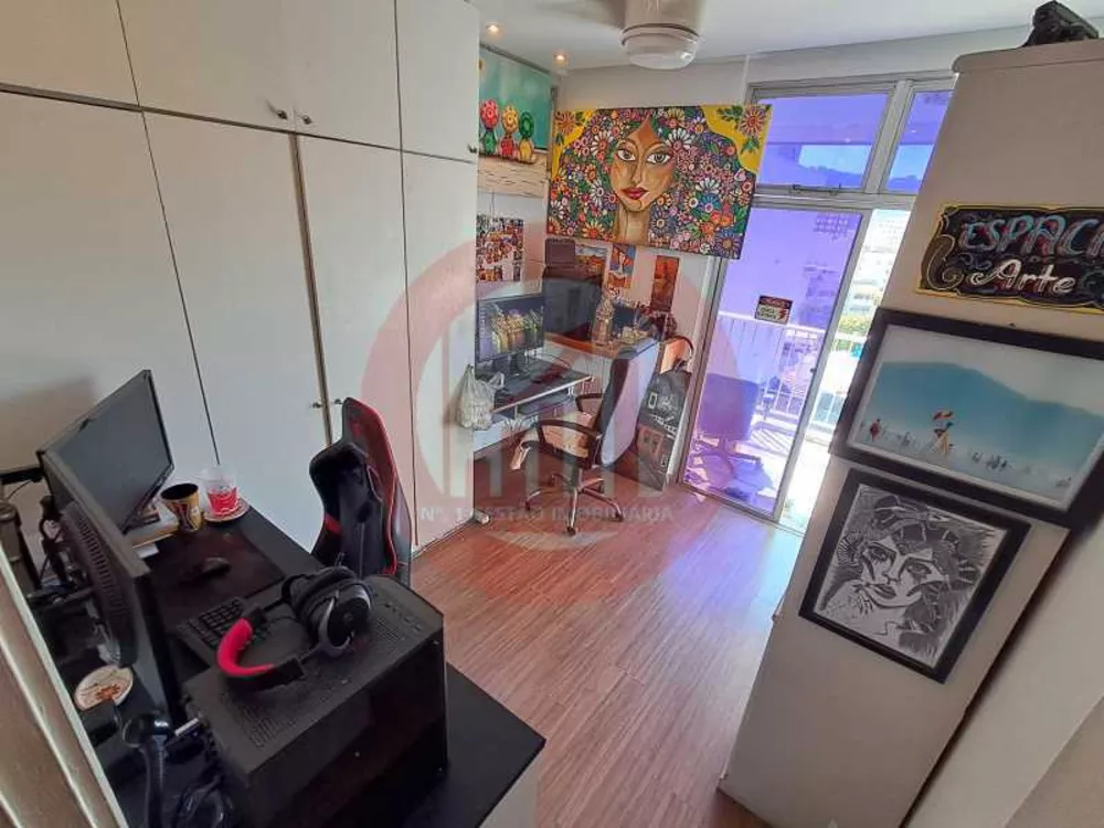Cobertura, 3 quartos, 149 m² - Foto 25