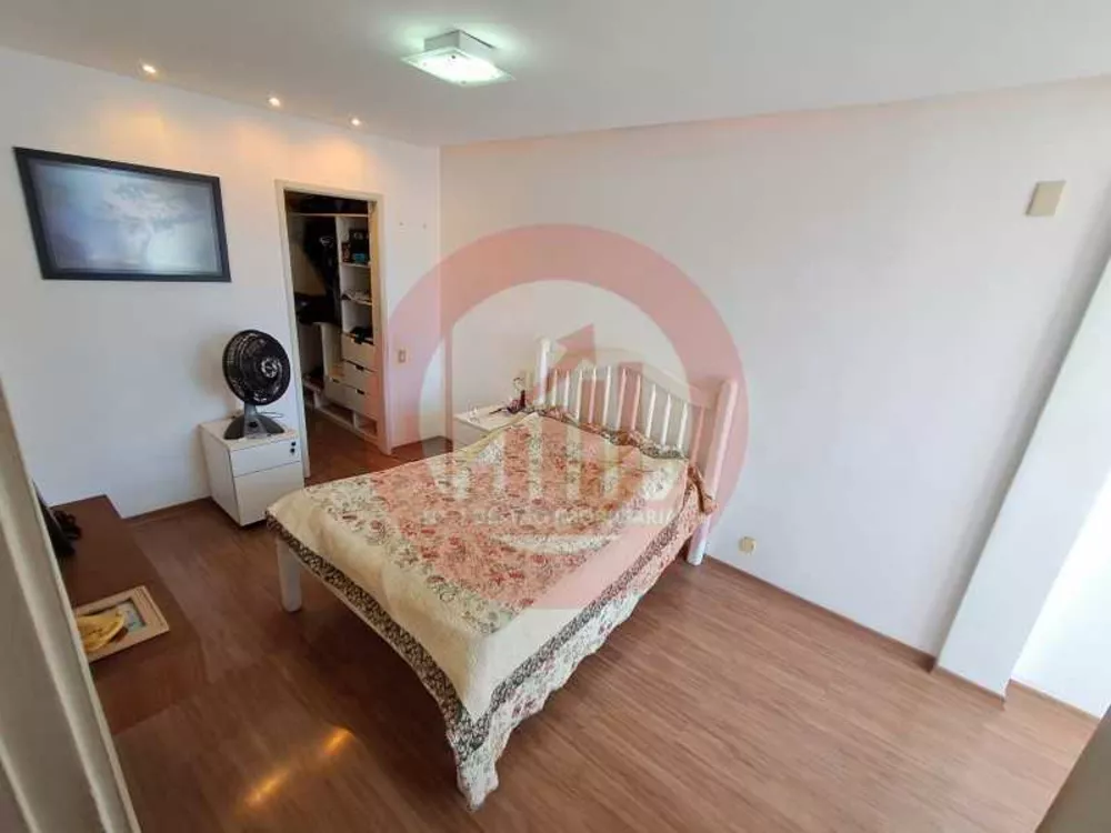 Cobertura, 3 quartos, 149 m² - Foto 5