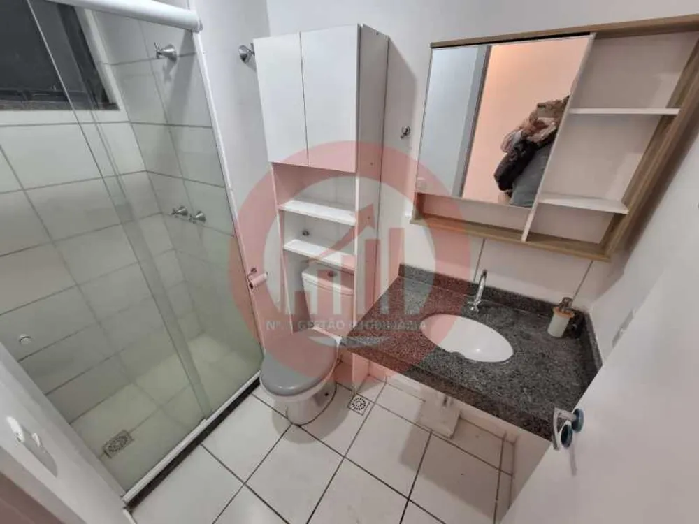 Apartamento, 2 quartos, 45 m² - Foto 15