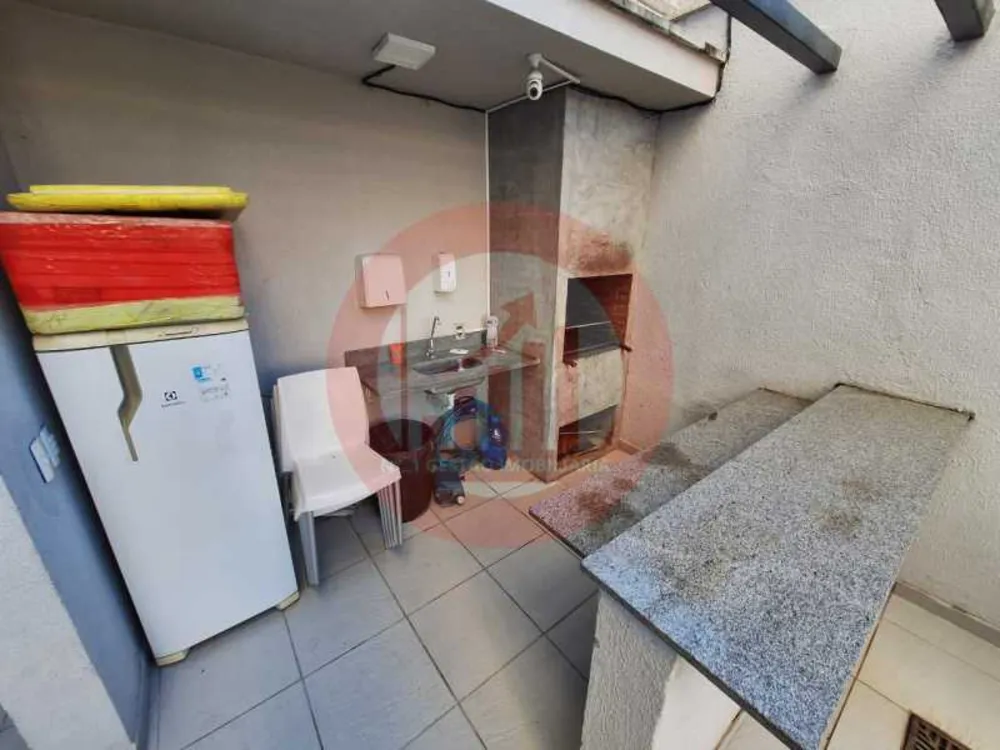 Apartamento, 2 quartos, 45 m² - Foto 15