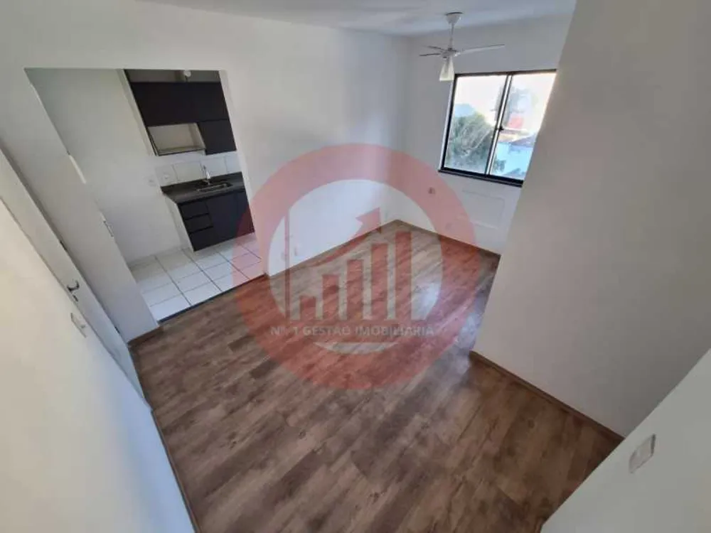 Apartamento, 2 quartos, 45 m² - Foto 16