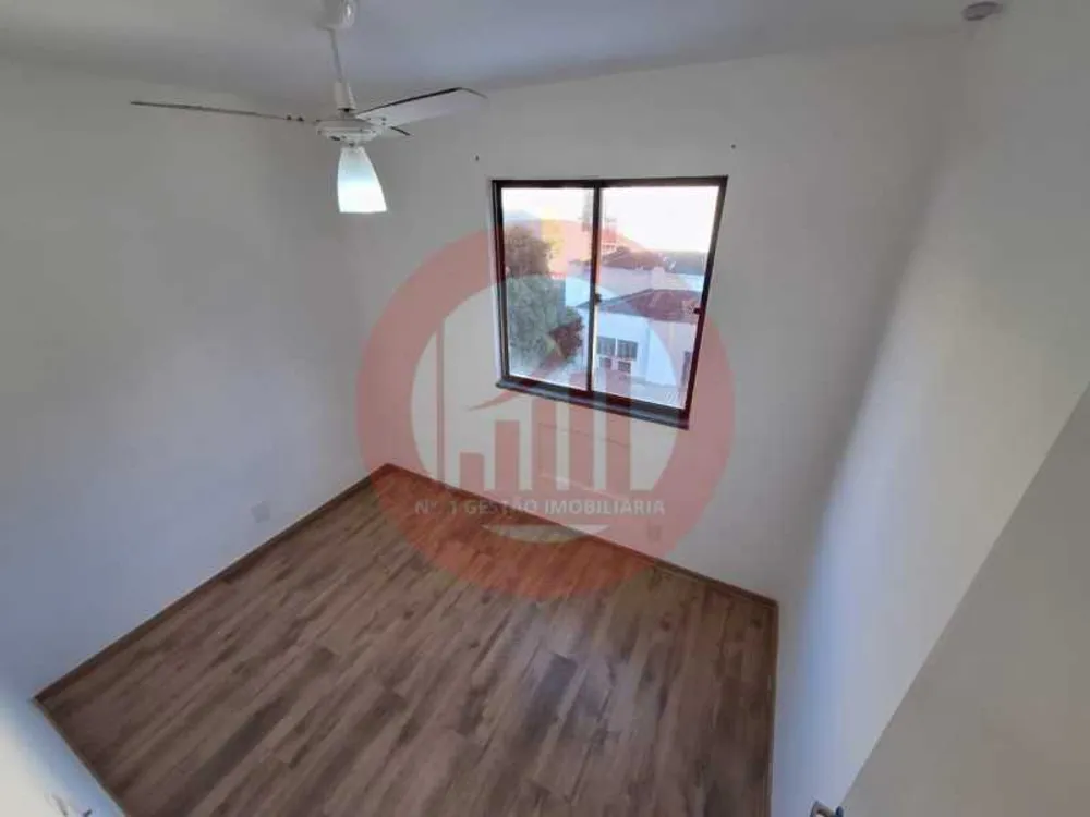 Apartamento, 2 quartos, 45 m² - Foto 6