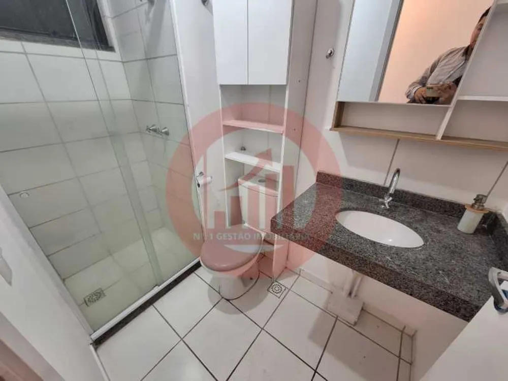 Apartamento, 2 quartos, 45 m² - Foto 16