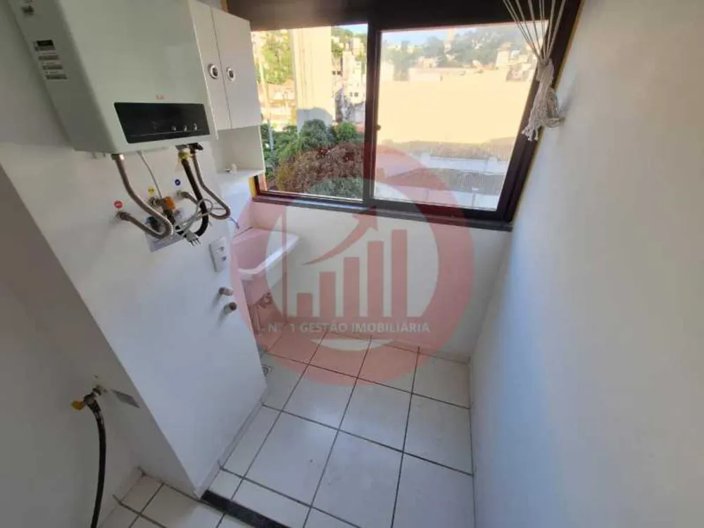 Apartamento, 2 quartos, 45 m² - Foto 8