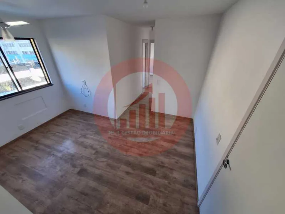 Apartamento, 2 quartos, 45 m² - Foto 11