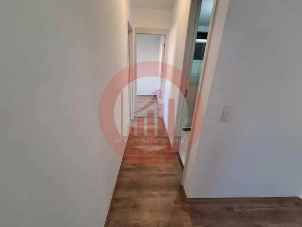Apartamento, 2 quartos, 45 m² - Foto 12