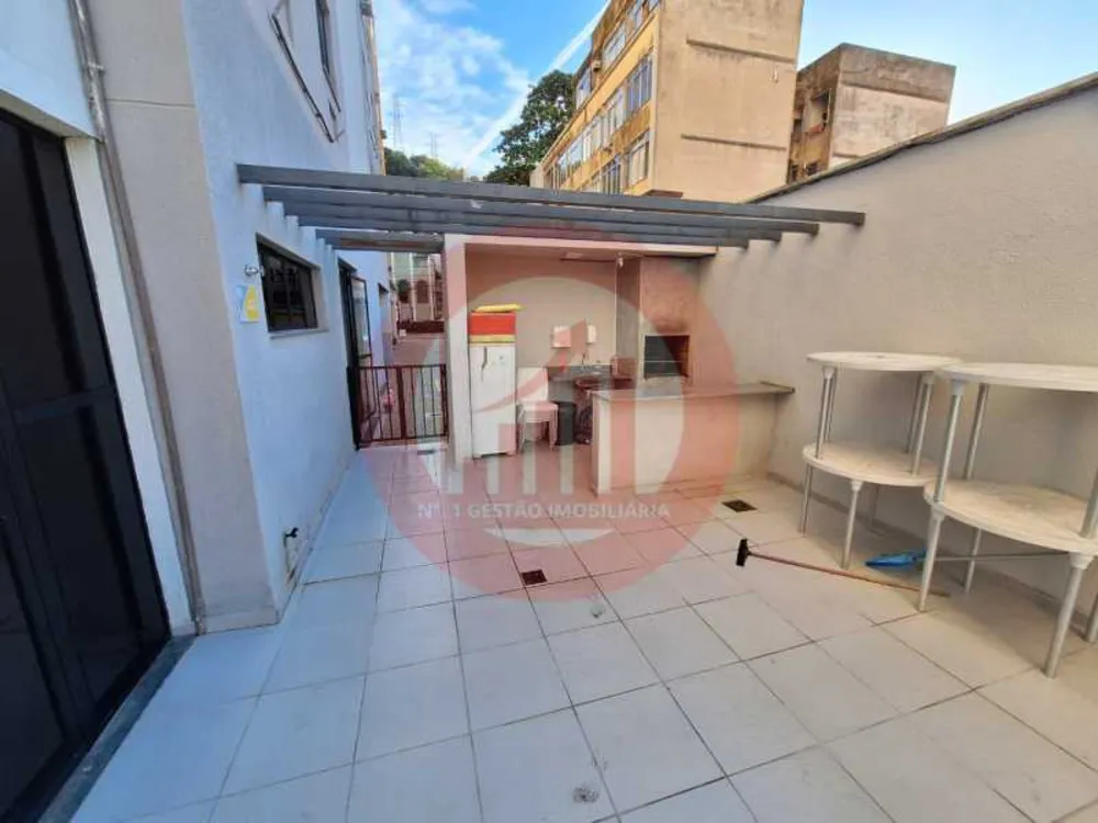 Apartamento, 2 quartos, 45 m² - Foto 28