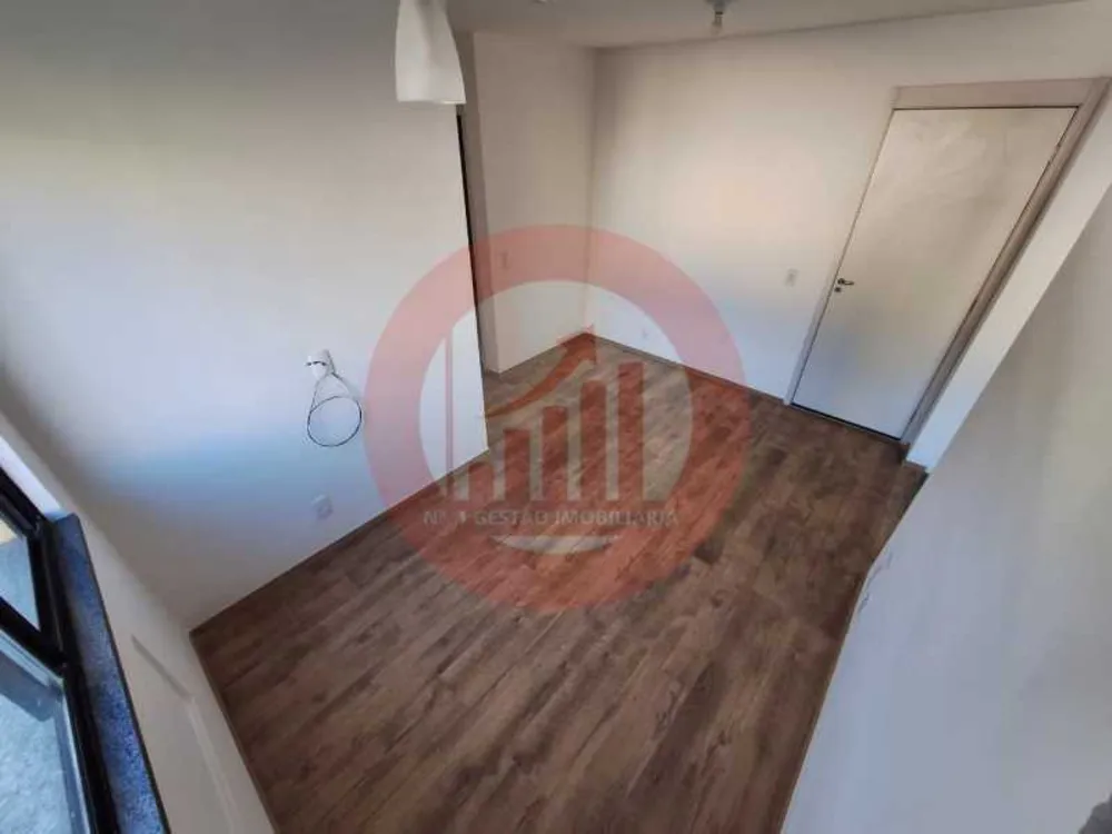 Apartamento, 2 quartos, 45 m² - Foto 4