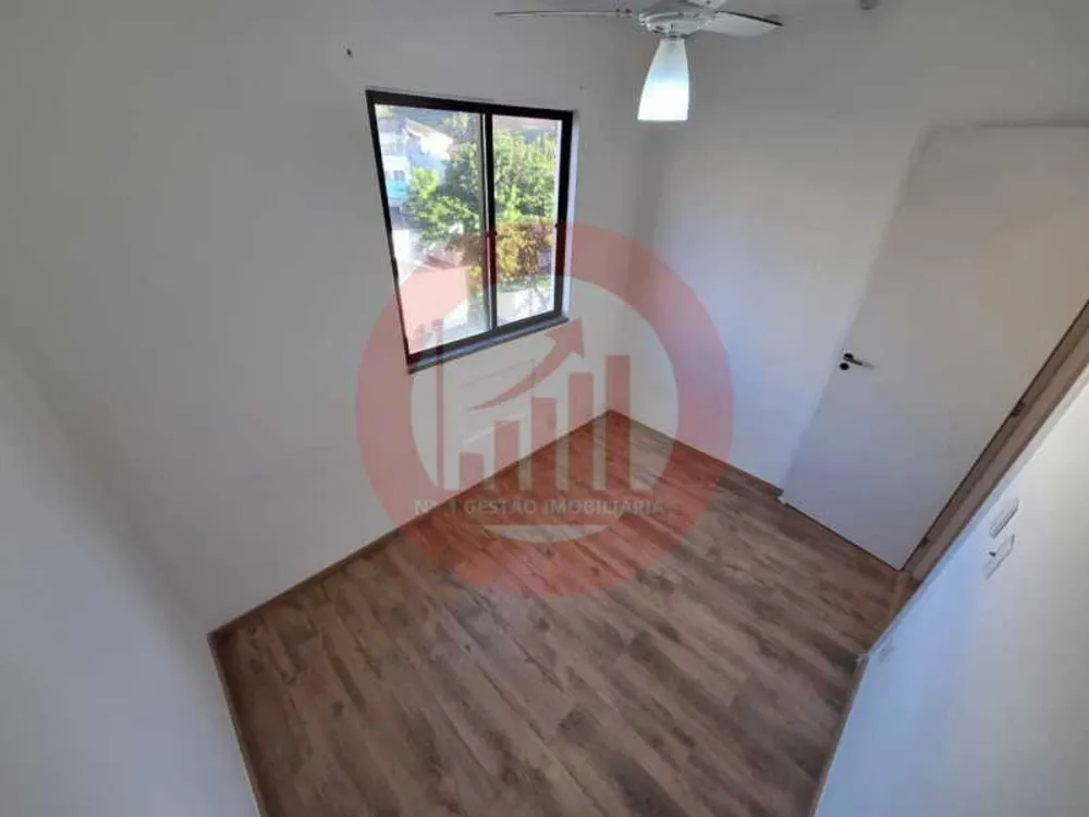 Apartamento, 2 quartos, 45 m² - Foto 3