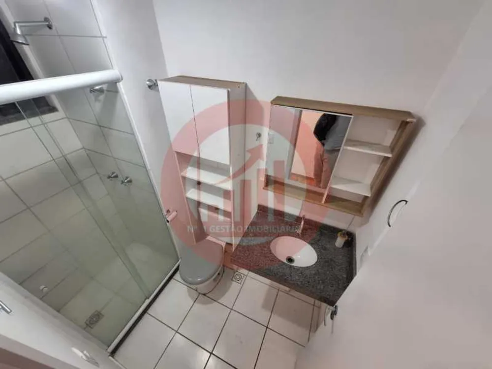 Apartamento, 2 quartos, 45 m² - Foto 13