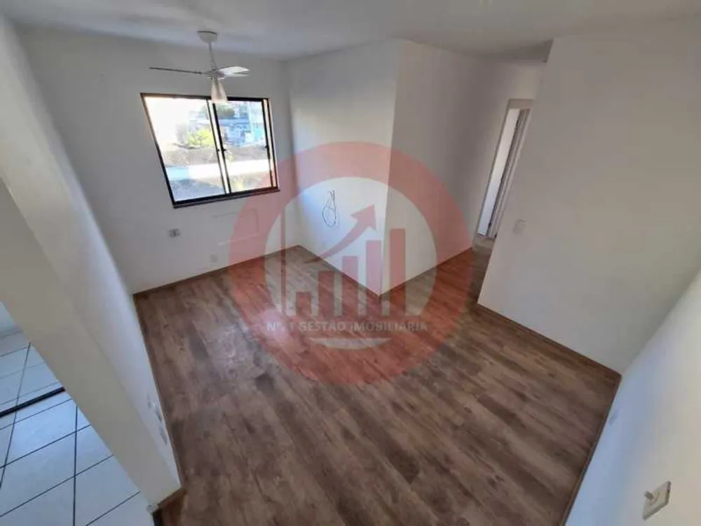Apartamento, 2 quartos, 45 m² - Foto 4