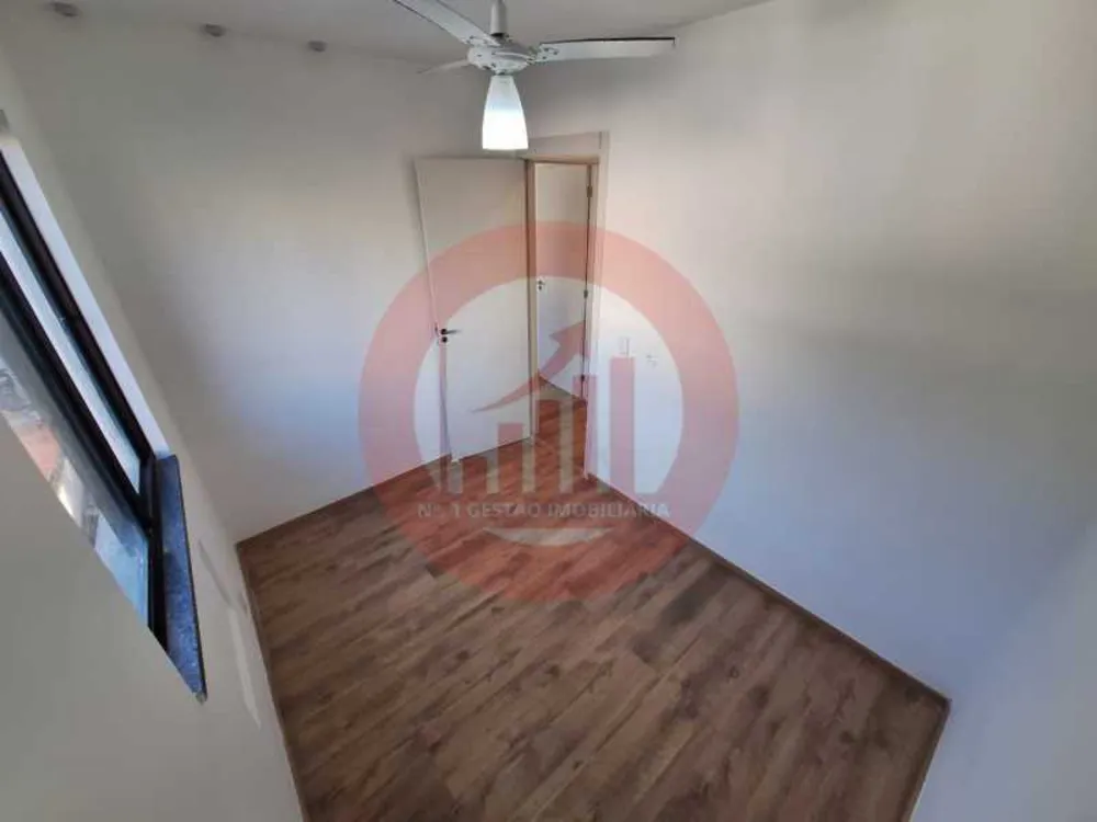 Apartamento, 2 quartos, 45 m² - Foto 2