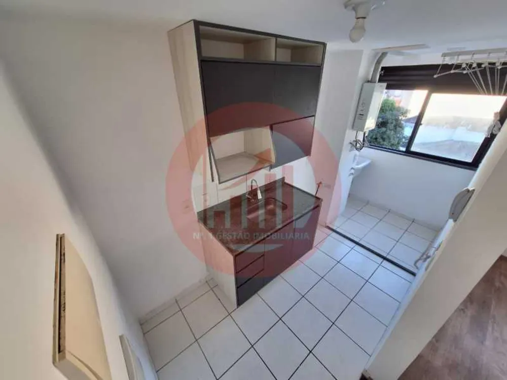 Apartamento, 2 quartos, 45 m² - Foto 14