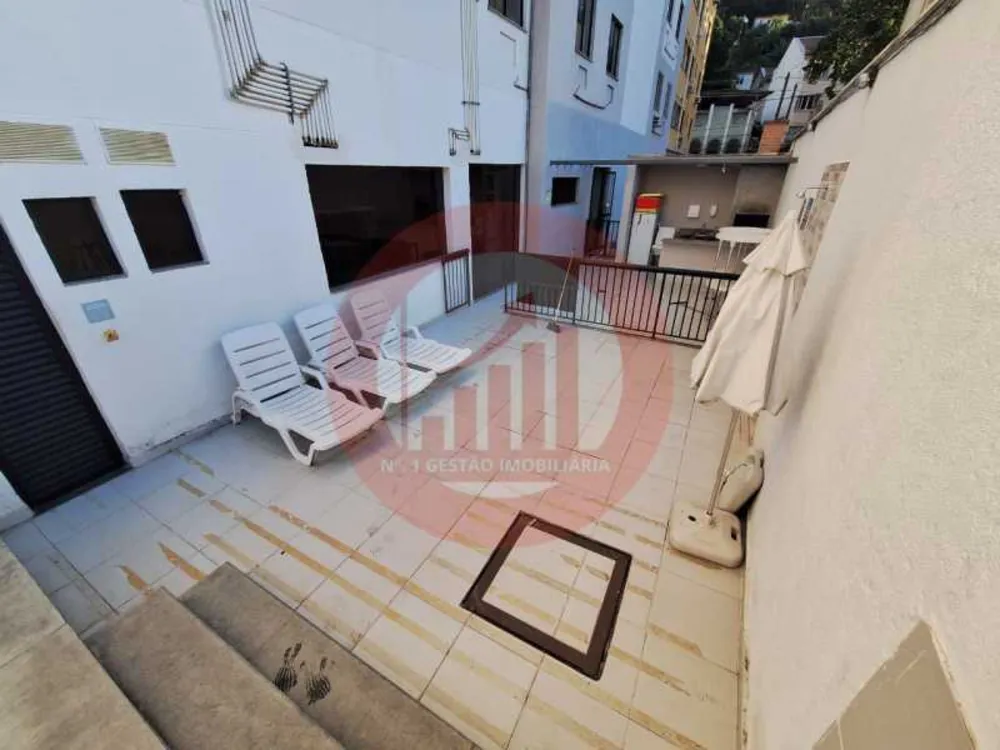 Apartamento, 2 quartos, 45 m² - Foto 9